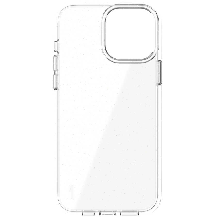 Apple iPhone 13 Pro Max Uyumlu UR Pure Kapak - 3