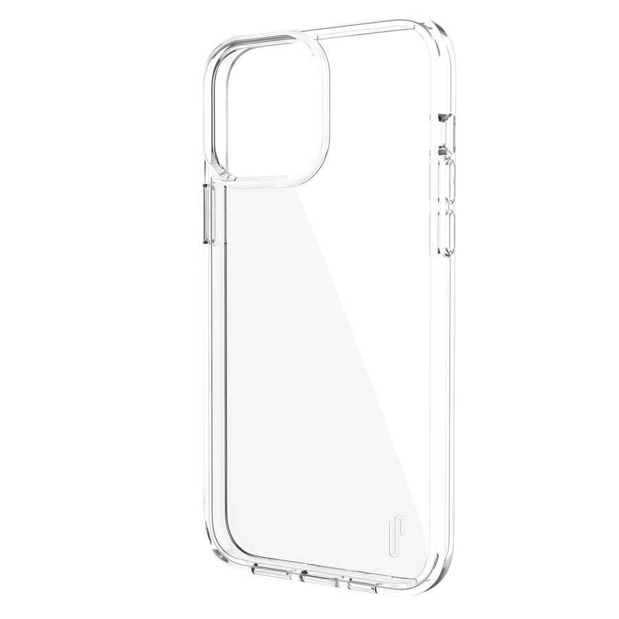 Apple iPhone 13 Pro Max Uyumlu UR Pure Kapak - 4