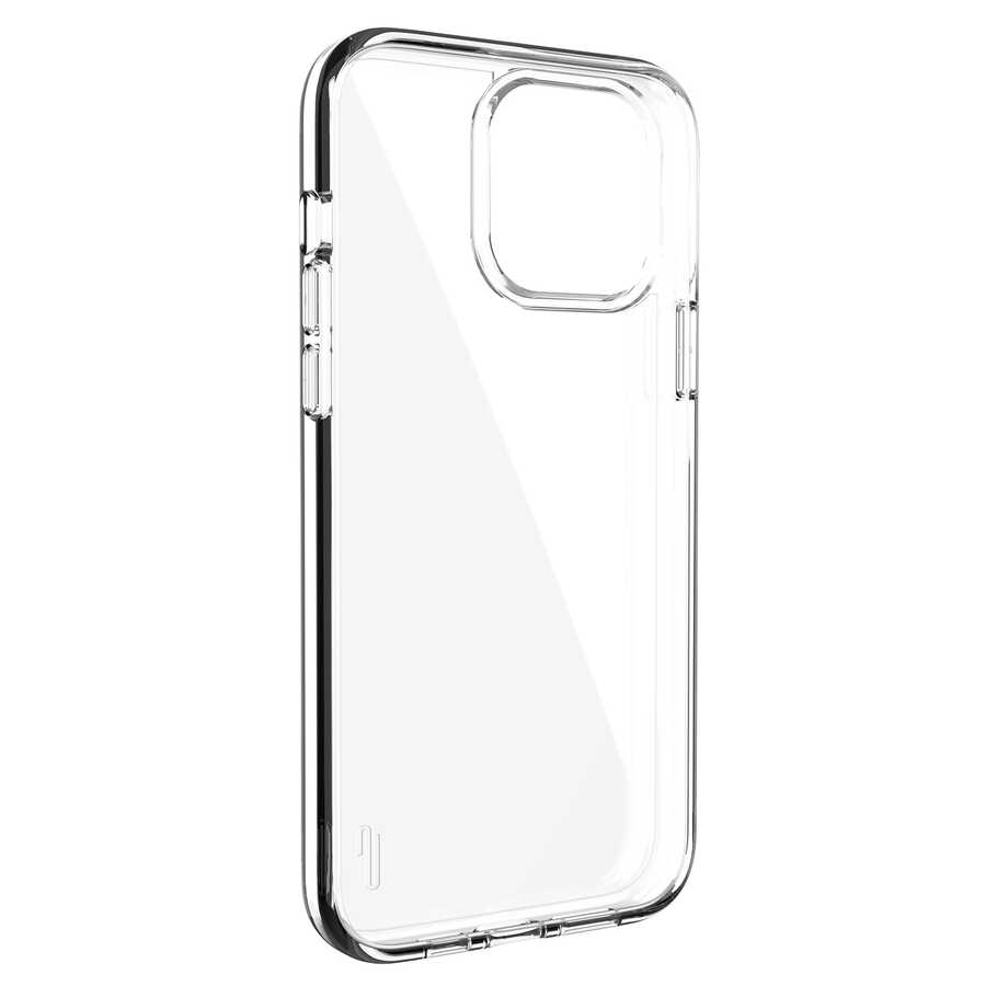 Apple iPhone 13 Pro Max Uyumlu UR Pure Kapak - 5