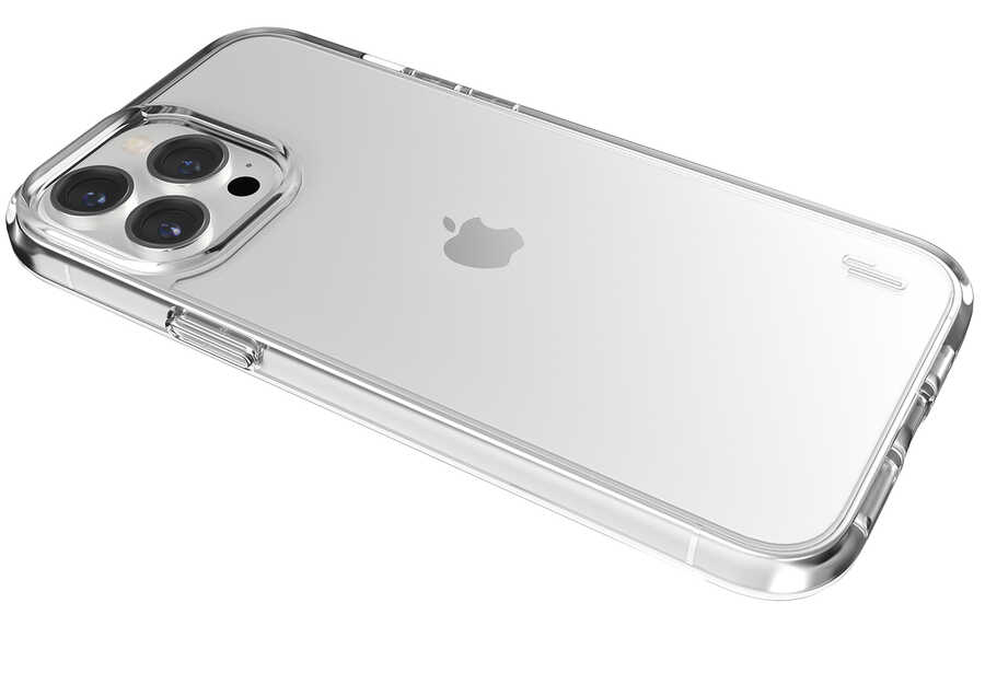 Apple iPhone 13 Pro Max Uyumlu UR Pure Kapak - 17