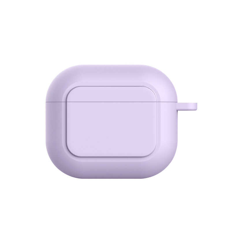 Apple Airpods 3. Nesil Uyumlu Kılıf Zore Airbag 23 Kılıf - 1