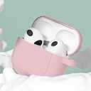 Apple Airpods 3. Nesil Uyumlu Kılıf Zore Airbag 23 Kılıf - 4