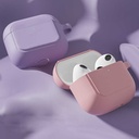 Apple Airpods 3. Nesil Uyumlu Kılıf Zore Airbag 23 Kılıf - 10