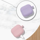 Apple Airpods 3. Nesil Uyumlu Kılıf Zore Airbag 23 Kılıf - 11
