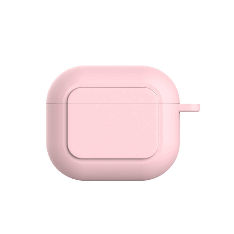 Apple Airpods 3. Nesil Uyumlu Kılıf Zore Airbag 23 Kılıf - 14