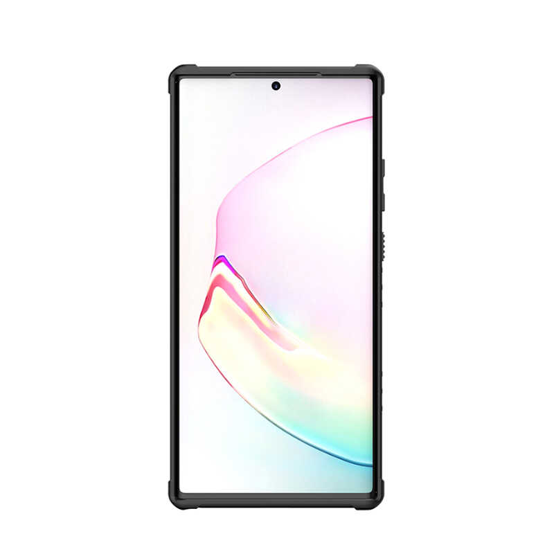 Samsung Galaxy Note 20 Ultra Uyumlu Kılıf ​​​​​Wiwu Voyager Kapak - 2