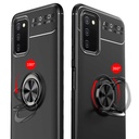 Samsung Galaxy A03S Uyumlu Kılıf Zore Ravel Silikon Kapak - 11