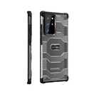 Samsung Galaxy Note 20 Ultra Uyumlu Kılıf ​​​​​Wiwu Voyager Kapak - 3