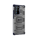 Samsung Galaxy Note 20 Ultra Uyumlu Kılıf ​​​​​Wiwu Voyager Kapak - 5