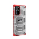 Samsung Galaxy Note 20 Ultra Uyumlu Kılıf ​​​​​Wiwu Voyager Kapak - 8