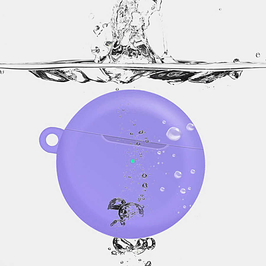 Huawei Freebuds 4 Kılıf Zore Airbag 24 Kılıf - 3