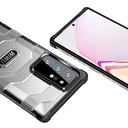 Samsung Galaxy Note 20 Ultra Uyumlu Kılıf ​​​​​Wiwu Voyager Kapak - 18