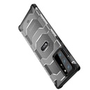 Samsung Galaxy Note 20 Ultra Uyumlu Kılıf ​​​​​Wiwu Voyager Kapak - 21