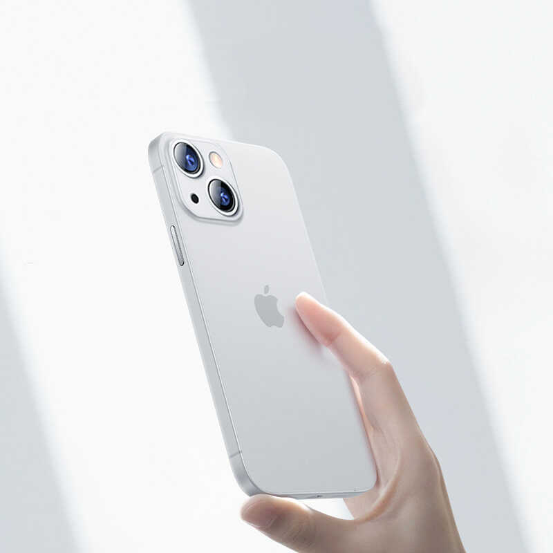 Apple iPhone 13 Uyumlu Kılıf Benks Lollipop Protective Kapak - 4