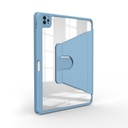 Apple iPad Pro 11 2020 Uyumlu (2.Nesil) Kılıf Zore Nayn Dönebilen Standlı Kılıf - 5