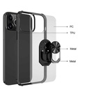 Apple iPhone 13 Pro Max Uyumlu Kılıf Zore Mola Kapak - 2