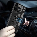 Apple iPhone 13 Pro Max Uyumlu Kılıf Zore Mola Kapak - 3