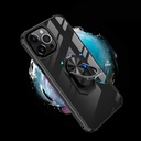 Apple iPhone 13 Pro Max Uyumlu Kılıf Zore Mola Kapak - 5