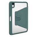 Apple iPad Mini 2021 Uyumlu (6.Nesil) Kılıf Zore Nayn Dönebilen Standlı Kılıf - 6