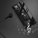Apple iPhone 13 Uyumlu Kılıf Zore Mola Kapak - 1