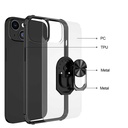 Apple iPhone 13 Uyumlu Kılıf Zore Mola Kapak - 2