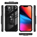 Apple iPhone 13 Uyumlu Kılıf Zore Mola Kapak - 5