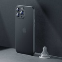 Apple iPhone 13 Pro Uyumlu Kılıf Benks Lollipop Protective Kapak - 6