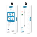 Go Des GD-P1203 2 in 1 Kapasitif Dokunmatik Kalem - 1