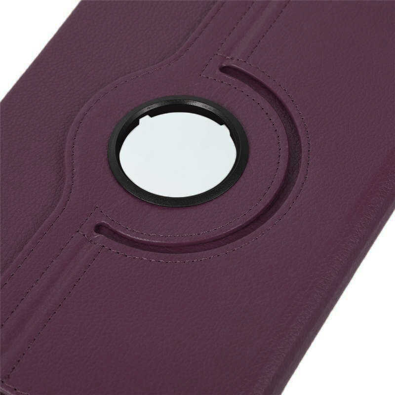 Xiaomi Mi Pad 5 Uyumlu Zore Dönebilen Standlı Kılıf - 5