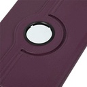 Xiaomi Mi Pad 5 Uyumlu Zore Dönebilen Standlı Kılıf - 5