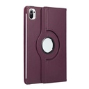 Xiaomi Mi Pad 5 Uyumlu Zore Dönebilen Standlı Kılıf - 7