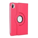 Xiaomi Mi Pad 5 Uyumlu Zore Dönebilen Standlı Kılıf - 11