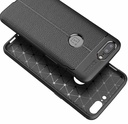 OnePlus 5 Uyumlu Kılıf Zore Niss Silikon Kapak - 2