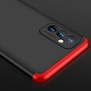 Samsung Galaxy M52 Uyumlu Kılıf Zore Ays Kapak - 10