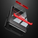 Samsung Galaxy M52 Uyumlu Kılıf Zore Ays Kapak - 12