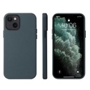 Apple iPhone 13 Uyumlu Kılıf Zore Eyzi Kapak - 7