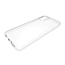 Samsung Galaxy A03S Uyumlu Kılıf Zore Süper Silikon Kapak - 6