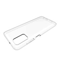 Samsung Galaxy A03S Uyumlu Kılıf Zore Süper Silikon Kapak - 7