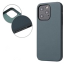 Apple iPhone 13 Pro Uyumlu Kılıf Zore Eyzi Kapak - 4