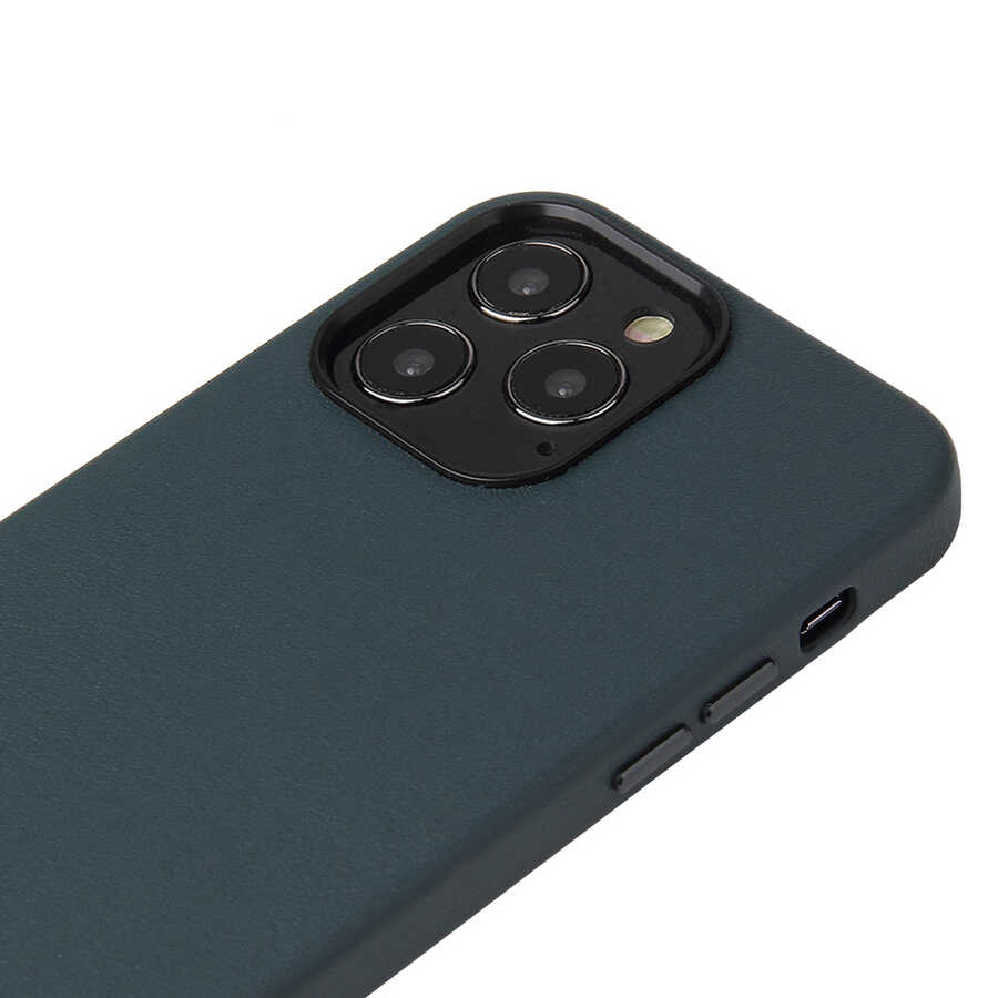 Apple iPhone 13 Pro Uyumlu Kılıf Zore Eyzi Kapak - 5