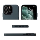 Apple iPhone 13 Pro Max Uyumlu Kılıf Zore Eyzi Kapak - 2