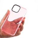 Apple iPhone 11 Uyumlu Kılıf Zore Punto Kapak - 2