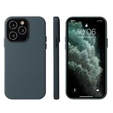 Apple iPhone 13 Pro Max Uyumlu Kılıf Zore Eyzi Kapak - 8