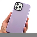 Apple iPhone 11 Uyumlu Kılıf Zore Punto Kapak - 6