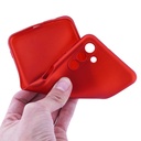 Samsung Galaxy A13 5G Uyumlu Kılıf Zore Premier Silikon Kapak - 1