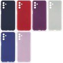 Samsung Galaxy A13 5G Uyumlu Kılıf Zore Premier Silikon Kapak - 2