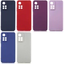 Xiaomi Redmi Note 11 Pro Plus 5G Uyumlu Kılıf Zore Premier Silikon Kapak - 1