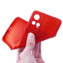 Xiaomi Redmi Note 11 Pro Plus 5G Uyumlu Kılıf Zore Premier Silikon Kapak - 2