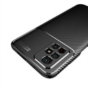 Xiaomi Redmi Note 11T 5G Uyumlu Kılıf Zore Negro Silikon Kapak - 8