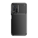 Xiaomi Redmi Note 11 Pro Plus 5G Uyumlu Kılıf Zore Negro Silikon Kapak - 1